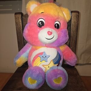 Care Bears Rainbow Plush Toy